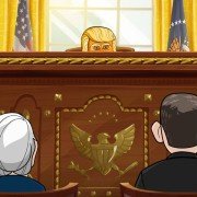 Our Cartoon President - galeria zdjęć - filmweb
