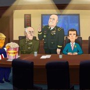 Our Cartoon President - galeria zdjęć - filmweb