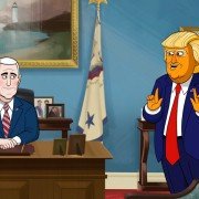 Our Cartoon President - galeria zdjęć - filmweb