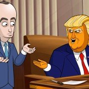 Our Cartoon President - galeria zdjęć - filmweb