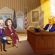 Our Cartoon President - galeria zdjęć - filmweb