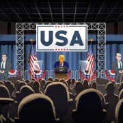 Our Cartoon President - galeria zdjęć - filmweb