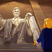 Our Cartoon President - galeria zdjęć - filmweb