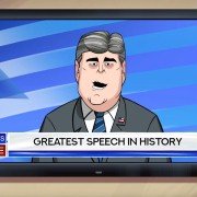Our Cartoon President - galeria zdjęć - filmweb