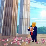 Our Cartoon President - galeria zdjęć - filmweb