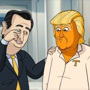 Our Cartoon President - galeria zdjęć - filmweb