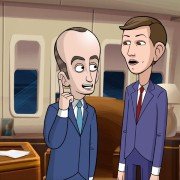 Our Cartoon President - galeria zdjęć - filmweb