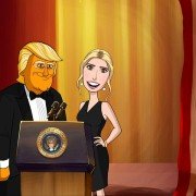 Our Cartoon President - galeria zdjęć - filmweb