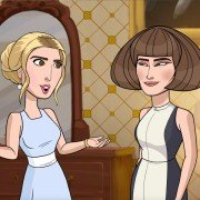Our Cartoon President - galeria zdjęć - filmweb