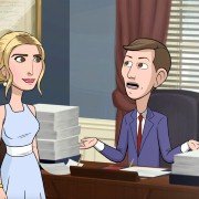 Our Cartoon President - galeria zdjęć - filmweb