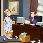 Our Cartoon President - galeria zdjęć - filmweb