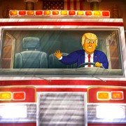 Our Cartoon President - galeria zdjęć - filmweb