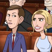Our Cartoon President - galeria zdjęć - filmweb