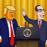 Our Cartoon President - galeria zdjęć - filmweb