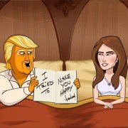 Our Cartoon President - galeria zdjęć - filmweb