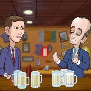 Our Cartoon President - galeria zdjęć - filmweb