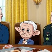 Our Cartoon President - galeria zdjęć - filmweb