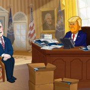 Our Cartoon President - galeria zdjęć - filmweb