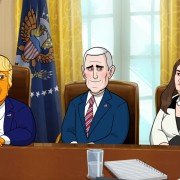 Our Cartoon President - galeria zdjęć - filmweb
