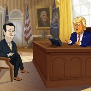 Our Cartoon President - galeria zdjęć - filmweb