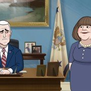 Our Cartoon President - galeria zdjęć - filmweb