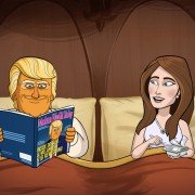 Our Cartoon President - galeria zdjęć - filmweb