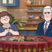 Our Cartoon President - galeria zdjęć - filmweb