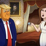 Our Cartoon President - galeria zdjęć - filmweb