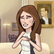 Our Cartoon President - galeria zdjęć - filmweb