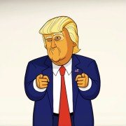 Our Cartoon President - galeria zdjęć - filmweb