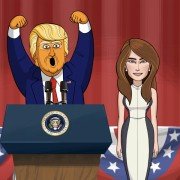 Our Cartoon President - galeria zdjęć - filmweb