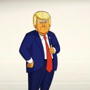 Our Cartoon President - galeria zdjęć - filmweb