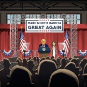 Our Cartoon President - galeria zdjęć - filmweb