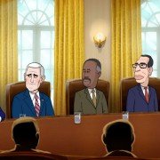 Our Cartoon President - galeria zdjęć - filmweb