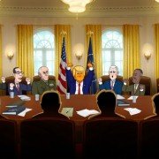 Our Cartoon President - galeria zdjęć - filmweb