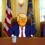 Our Cartoon President - galeria zdjęć - filmweb