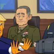 Our Cartoon President - galeria zdjęć - filmweb