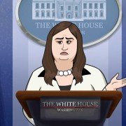 Our Cartoon President - galeria zdjęć - filmweb