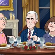 Our Cartoon President - galeria zdjęć - filmweb