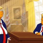 Our Cartoon President - galeria zdjęć - filmweb
