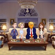 Our Cartoon President - galeria zdjęć - filmweb