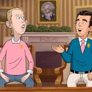 Our Cartoon President - galeria zdjęć - filmweb