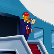 Our Cartoon President - galeria zdjęć - filmweb
