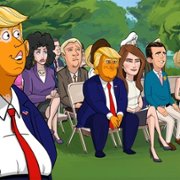 Our Cartoon President - galeria zdjęć - filmweb