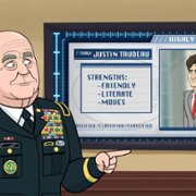 Our Cartoon President - galeria zdjęć - filmweb