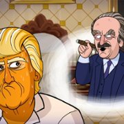 Our Cartoon President - galeria zdjęć - filmweb