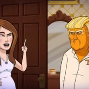 Our Cartoon President - galeria zdjęć - filmweb