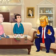 Our Cartoon President - galeria zdjęć - filmweb