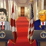 Our Cartoon President - galeria zdjęć - filmweb