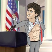 Our Cartoon President - galeria zdjęć - filmweb